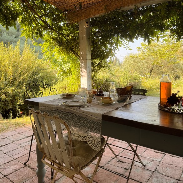 Le Molina B&B