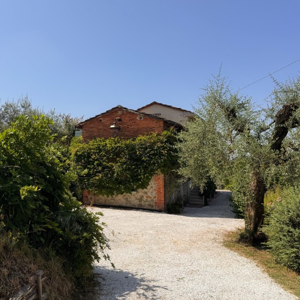 Le Molina B&B