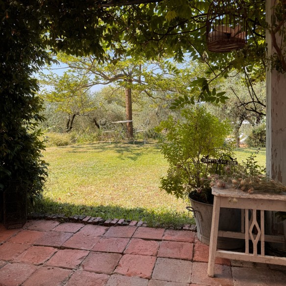 Le Molina B&B