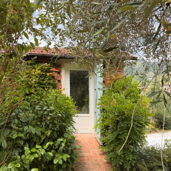 Le Molina B&B