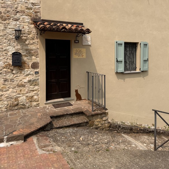 Il Borgo dei Gatti
