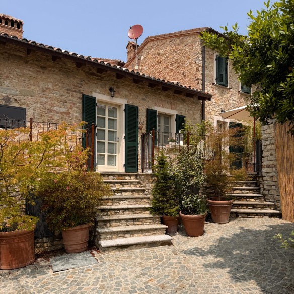 Il Borgo dei Gatti