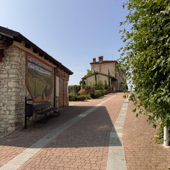 Il Borgo dei Gatti