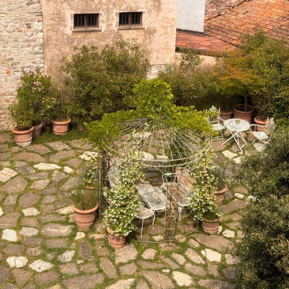 Il Borgo dei Gatti