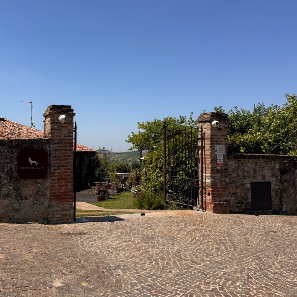 Il Borgo dei Gatti