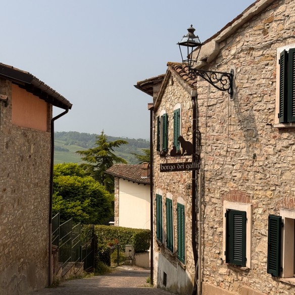 Il Borgo dei Gatti