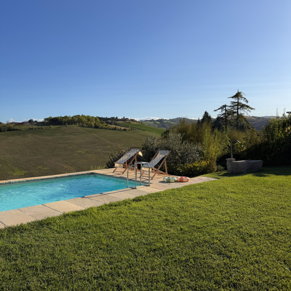 Villa Agavì