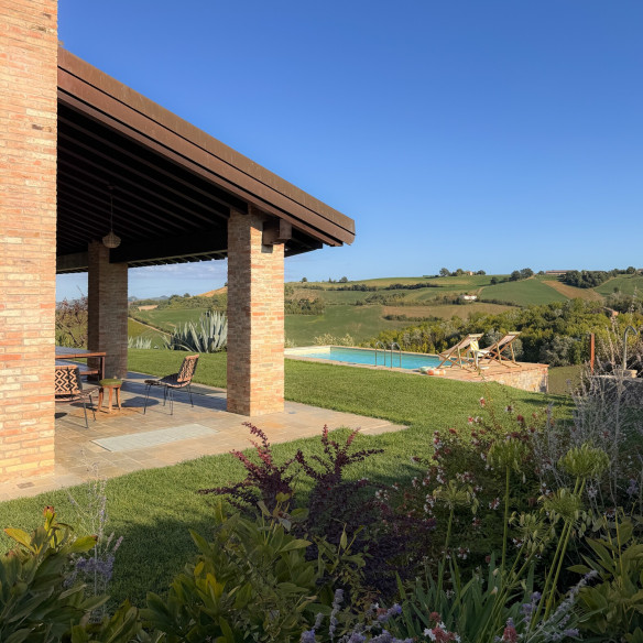 Villa Agavì