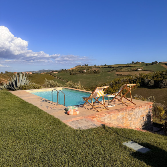 Villa Agavì