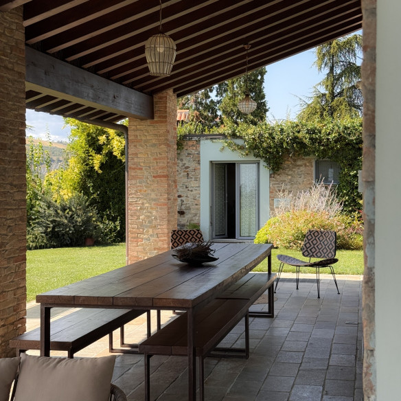 Villa Agavì
