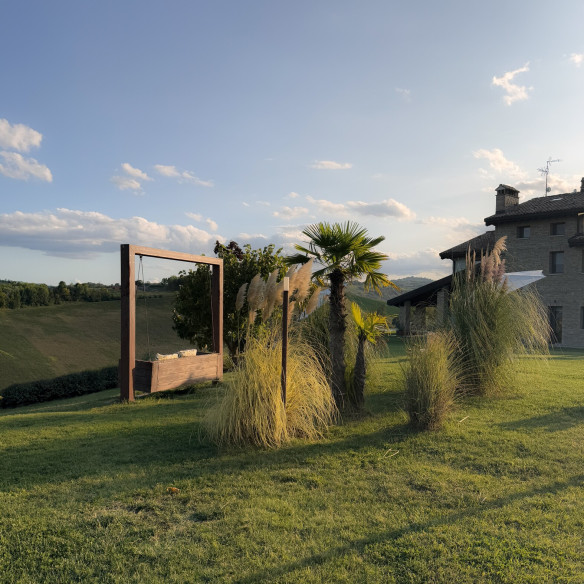 Villa Agavì