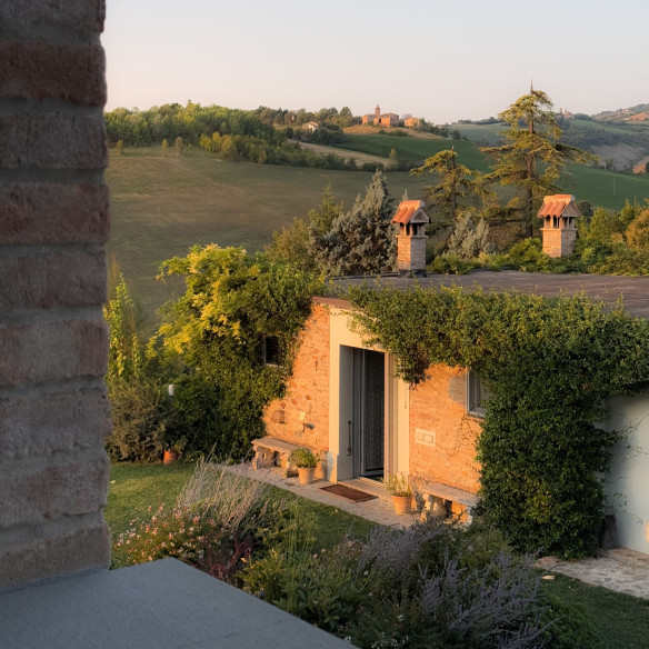 Villa Agavì