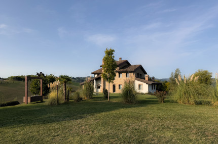 Villa Agavì