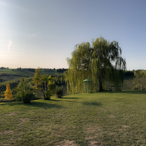 Villa Agavì