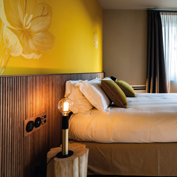 Locanda Carlambroeus