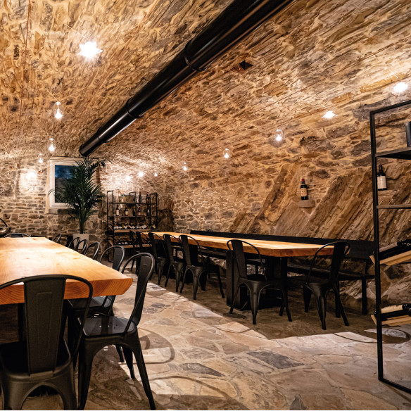 Locanda Carlambroeus