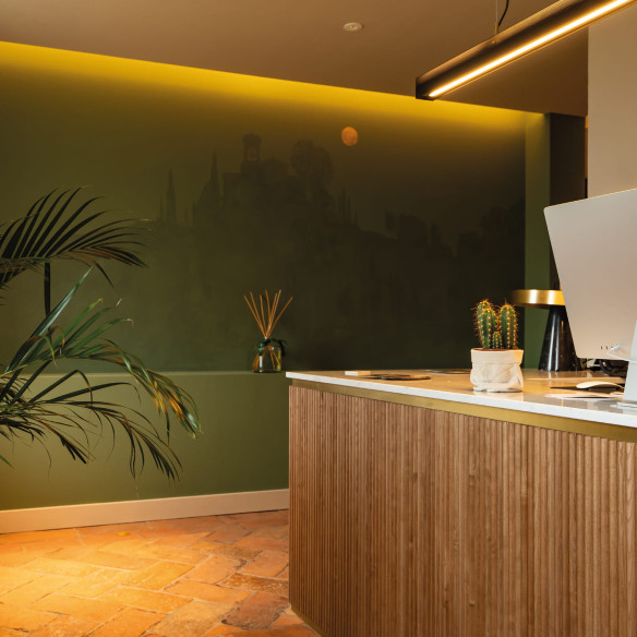 Locanda Carlambroeus