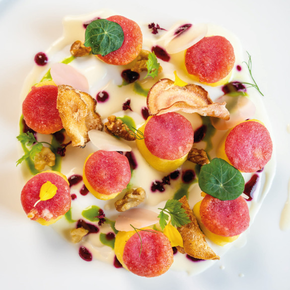 Locanda Carlambroeus