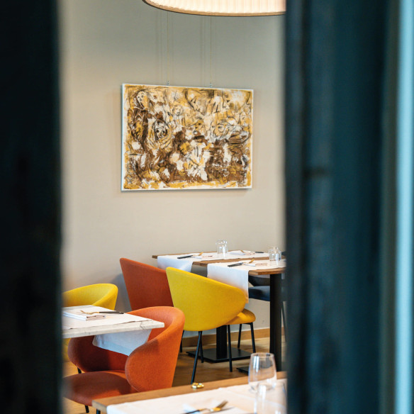 Locanda Carlambroeus