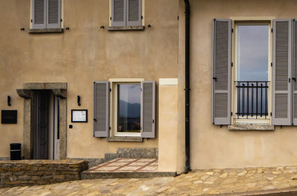 Locanda Carlambroeus