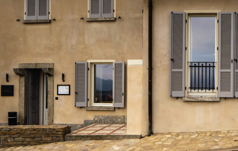 Locanda Carlambroeus