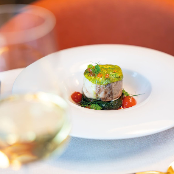 Locanda Carlambroeus