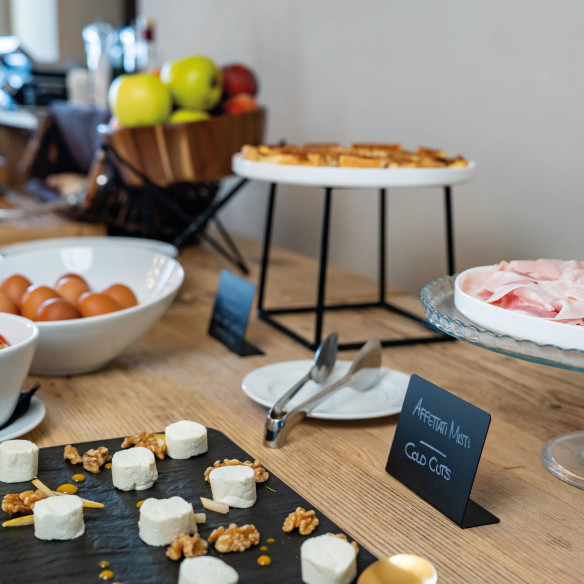 Locanda Carlambroeus