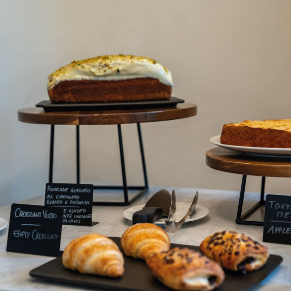 Locanda Carlambroeus