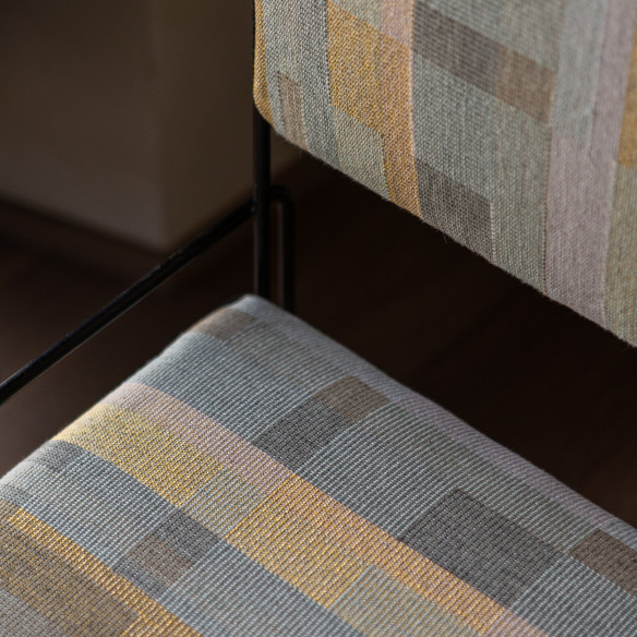 Hidden by Dalla Gioconda