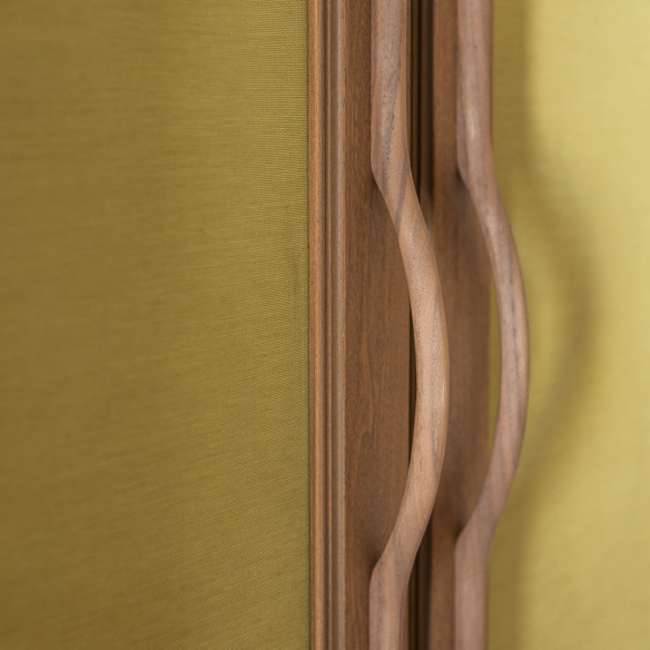 Hidden by Dalla Gioconda