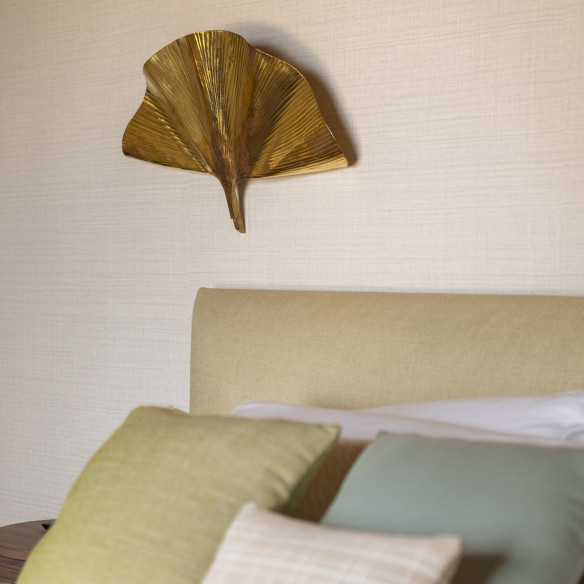 Hidden by Dalla Gioconda