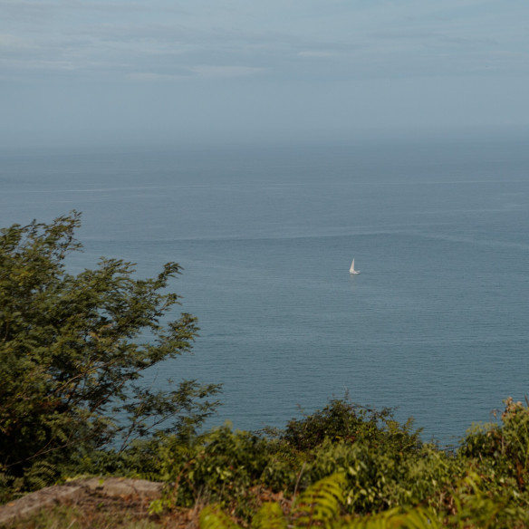 Hidden by Dalla Gioconda