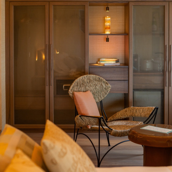 Hidden by Dalla Gioconda