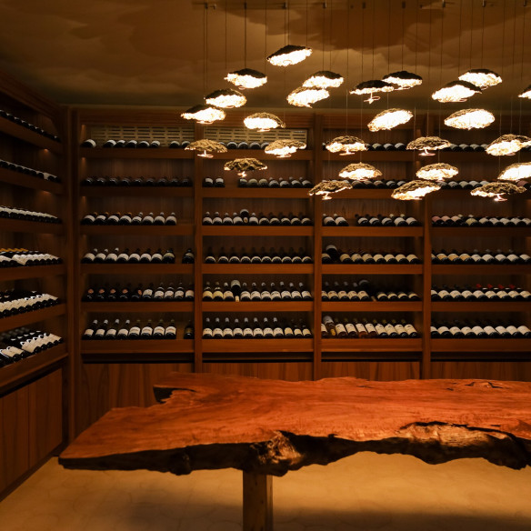 Hidden by Dalla Gioconda