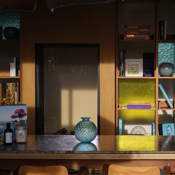 Hidden by Dalla Gioconda