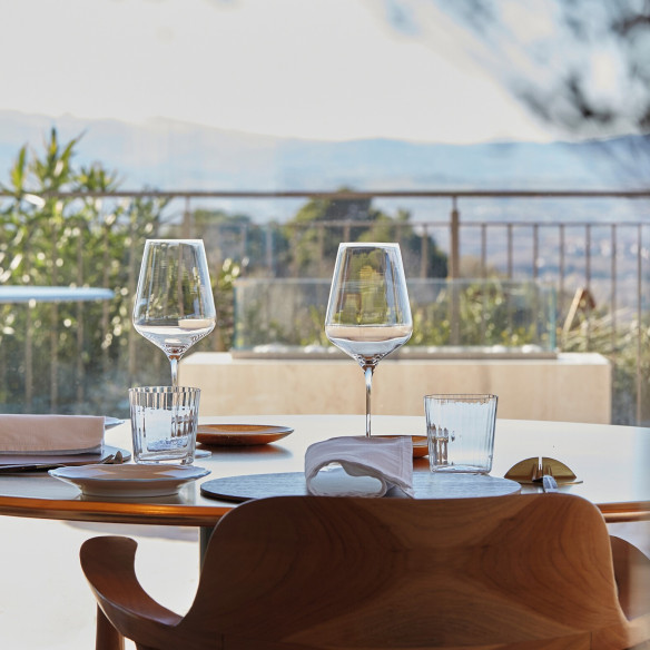 Hidden by Dalla Gioconda