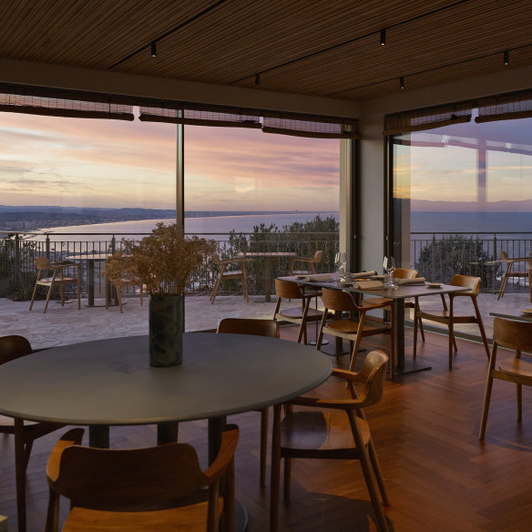 Hidden by Dalla Gioconda