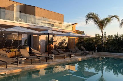 Palmar boutique hotel