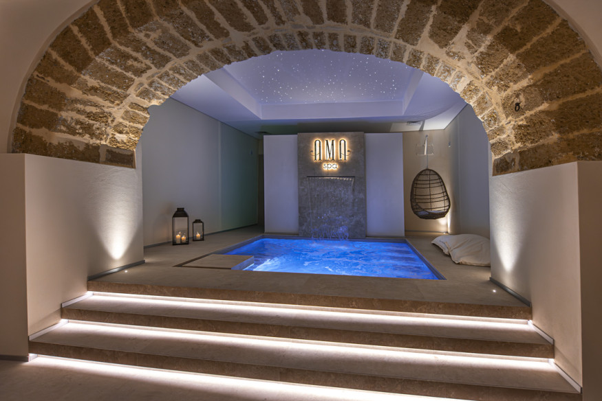 Costamante Suites&Spa