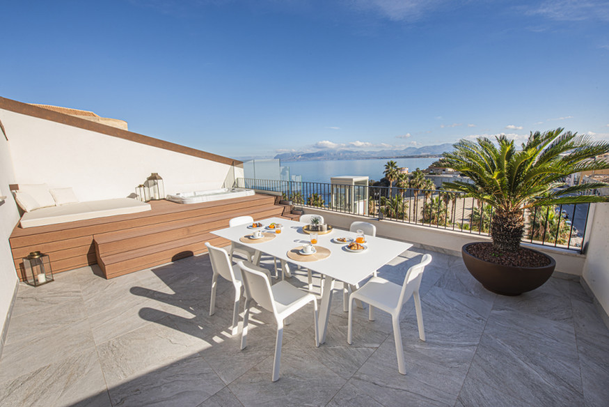 Costamante Suites&Spa