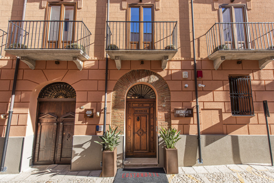 Costamante Suites&Spa