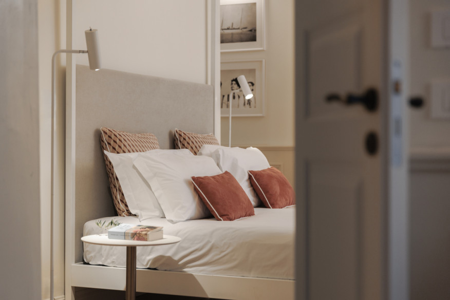 Costamante Suites&Spa