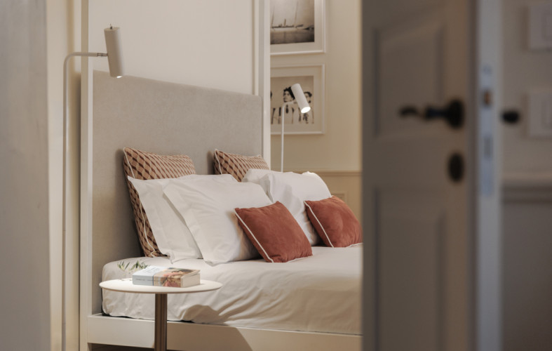 Costamante Suites&Spa