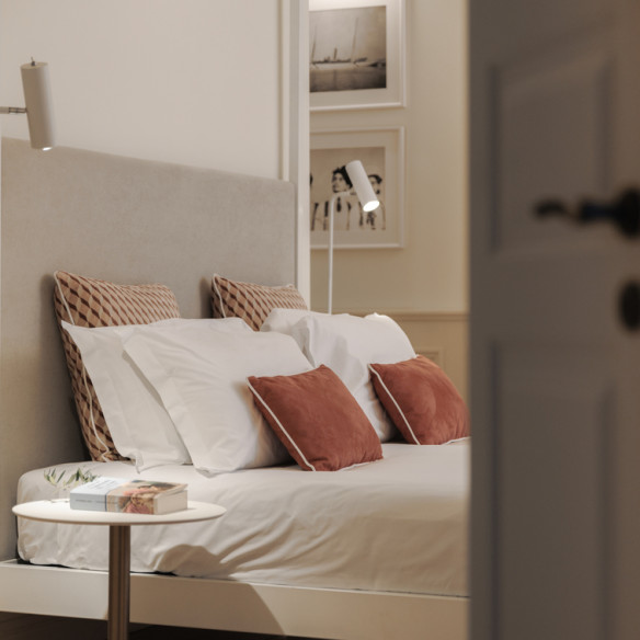 Costamante Suites&Spa