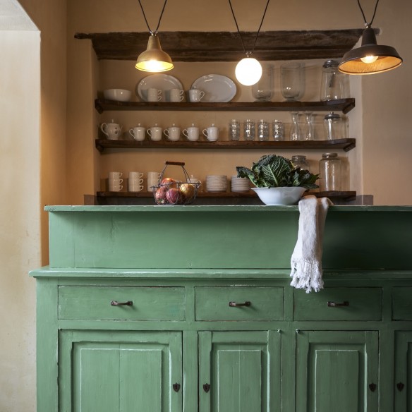 Vegan Agrivilla I Pini