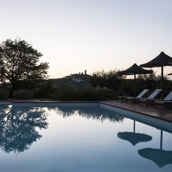 Vegan Agrivilla I Pini