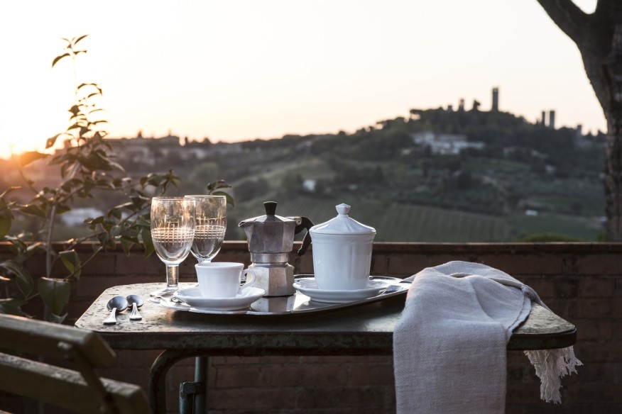 Vegan Agrivilla I Pini