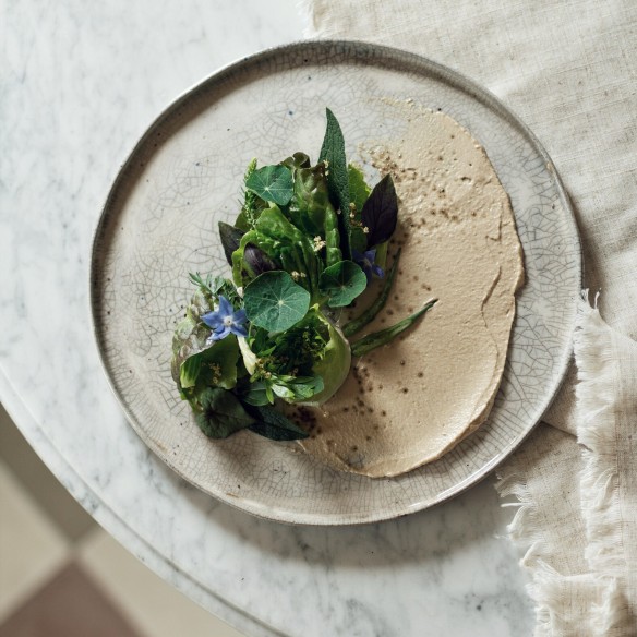 Vegan Agrivilla I Pini