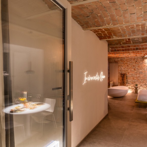 Langhe country house