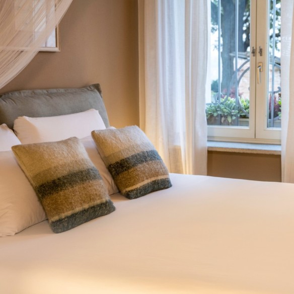 Langhe country house